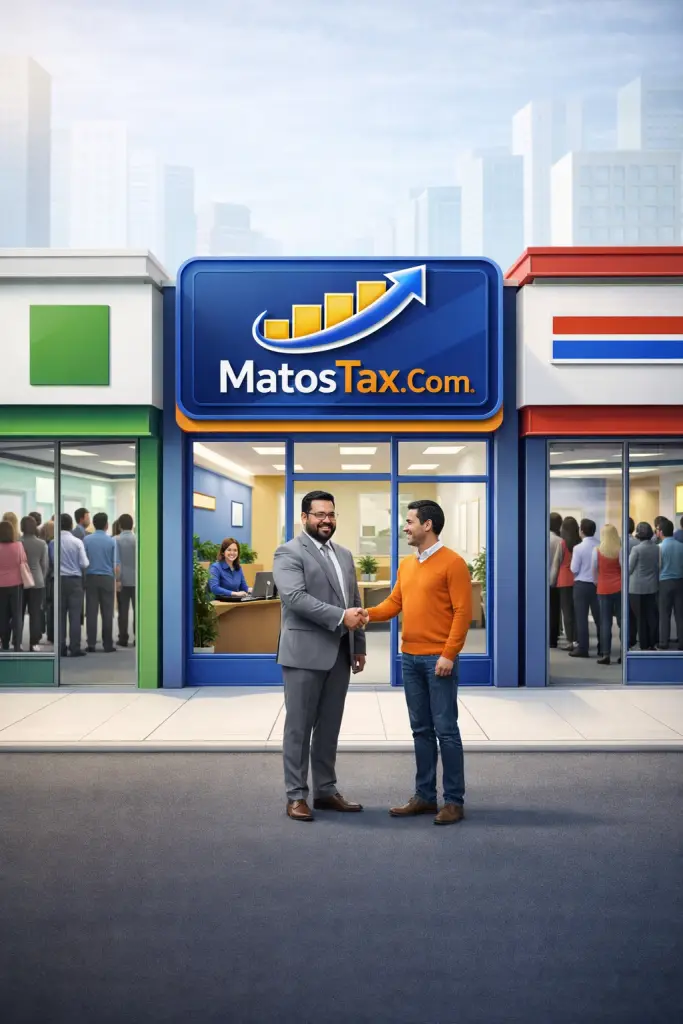 Top 3 Tax Preparer In Dinuba, CA